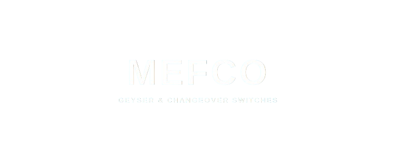 Mefco Mefco logo